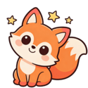 foxyfoxie logo